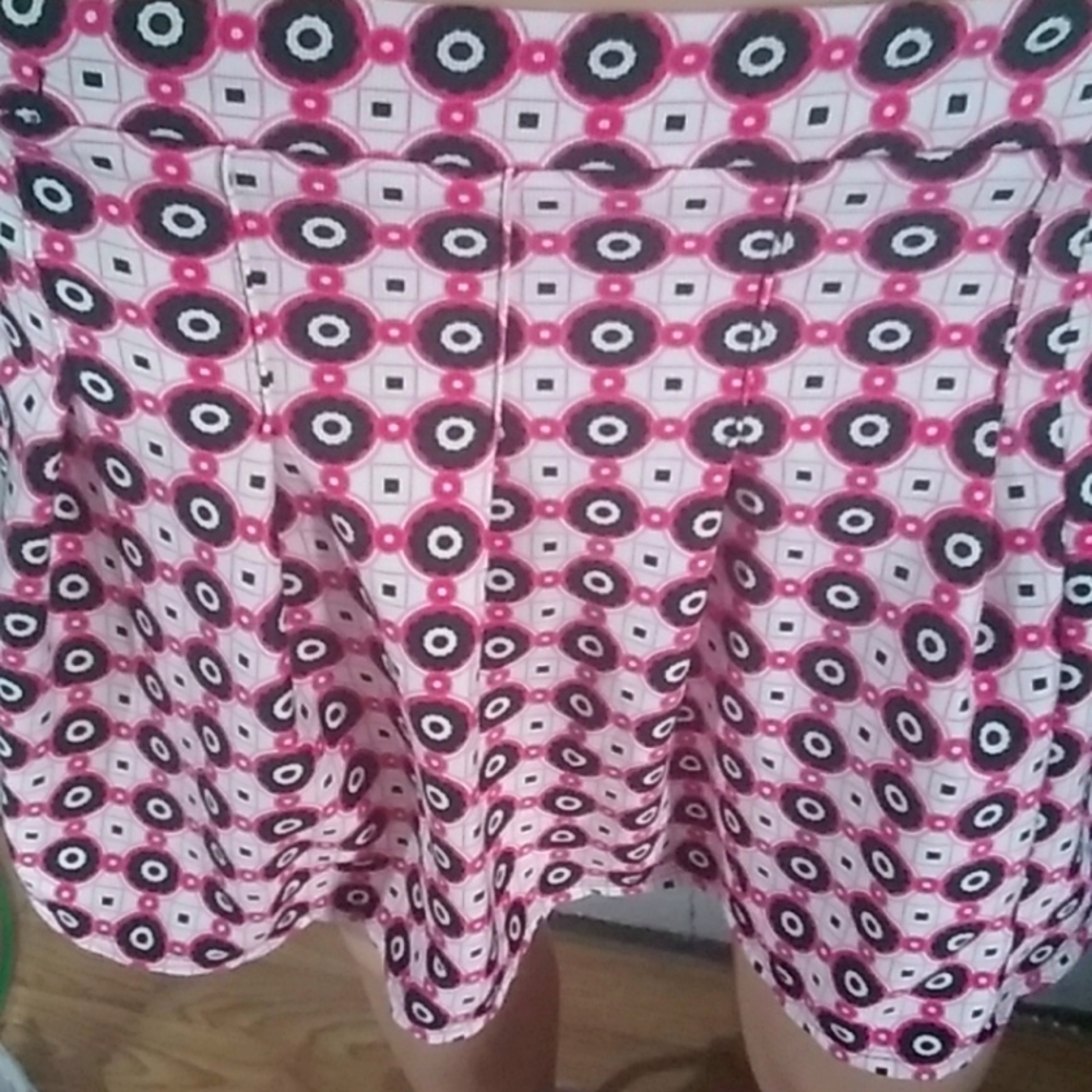 NWOT JOLIE & JOY SKIRT